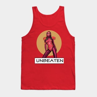 Isca The Unbeaten Tank Top